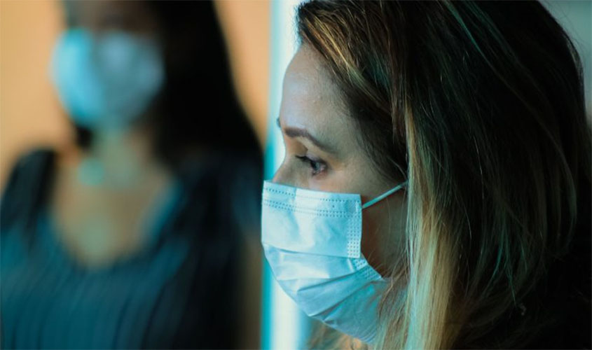 Boletim diário sobre coronavírus em Rondônia - Edição 24