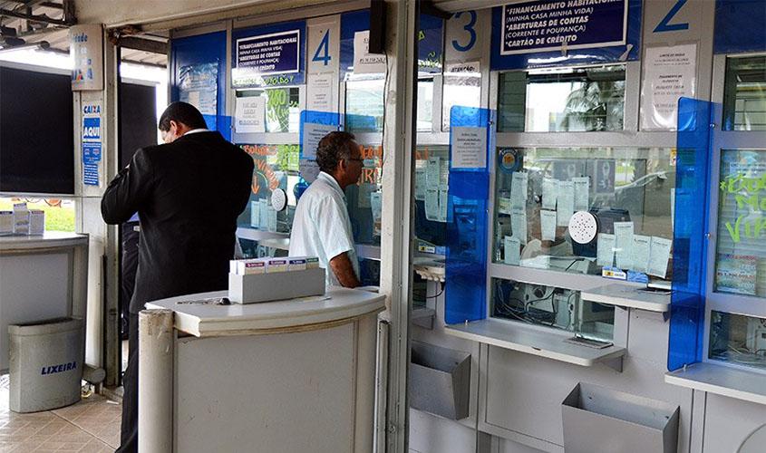 Fique Atento: Caixa liberou aplicativo para pagamento do auxílio de R$ 600 