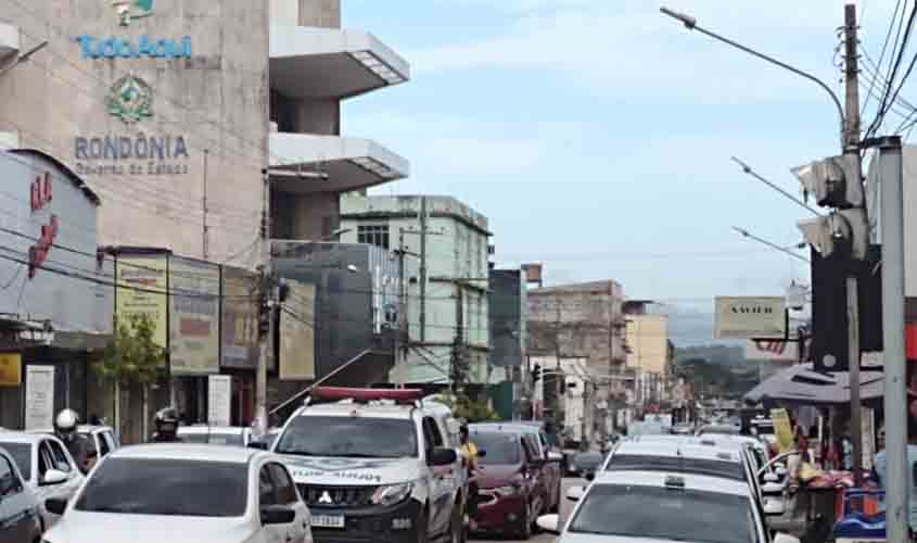 Condutores devem ficar atentos às alterações no Código de Trânsito Brasileiro que entram em vigor na segunda-feira, 12