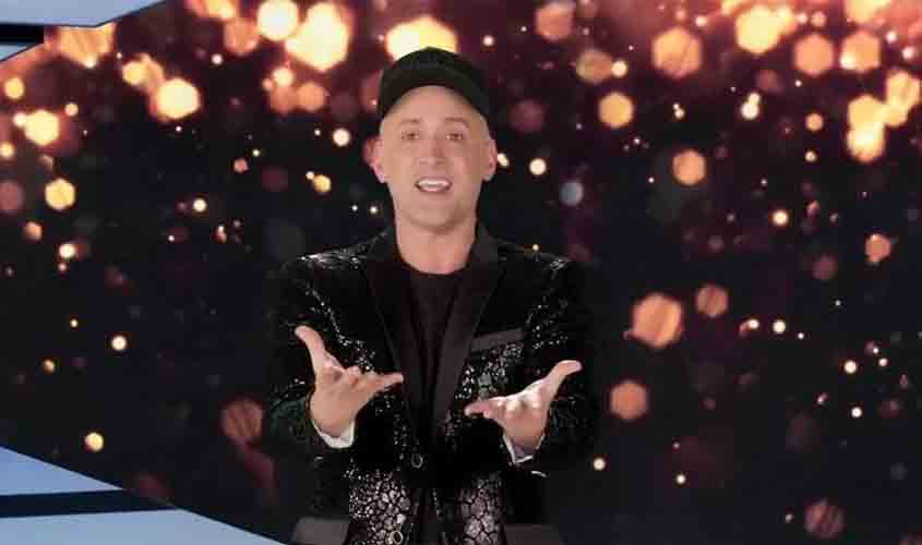 Fãs resgatam mensagem emocionante de Paulo Gustavo sobre Covid-19: 