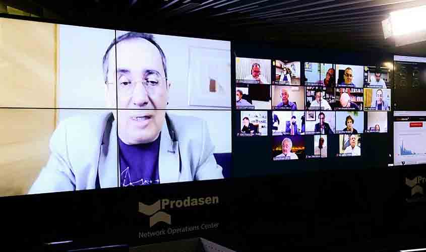 Promoção de saúde mental entre policiais é aprovada pelo Senado