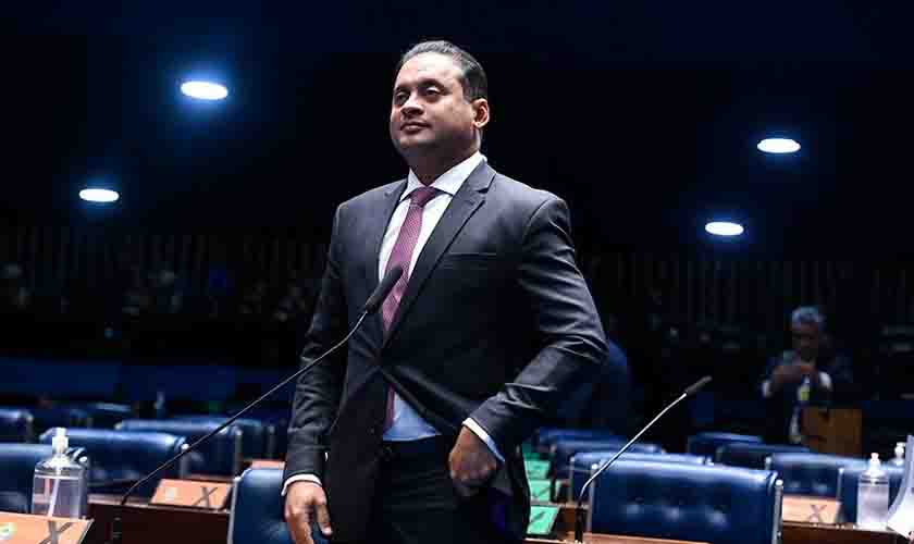 Senado terá concurso para 19 vagas 