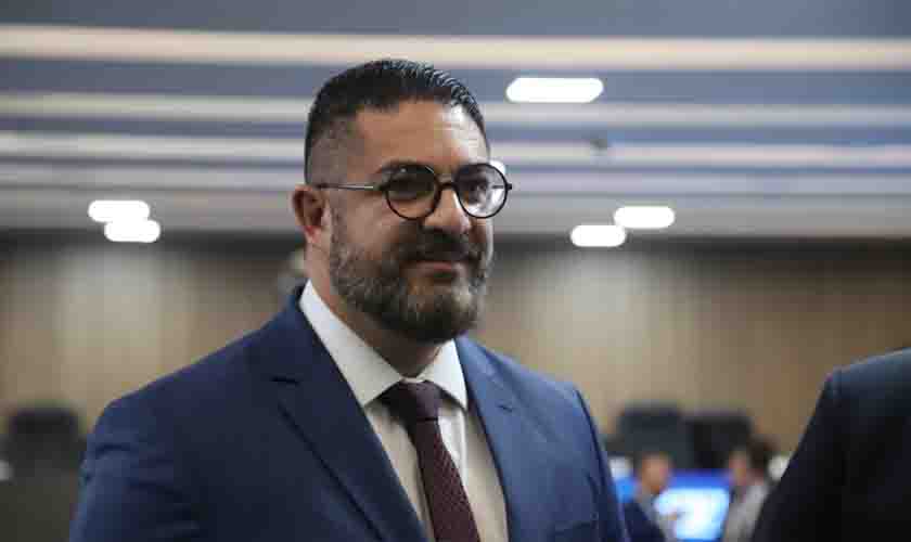 Alex Sarkis vai presidir Observatório Nacional de Defesa dos Honorários