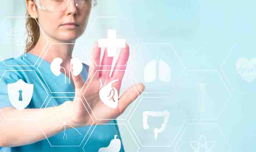Dia Mundial da Saúde: como o 5G pode melhorar a comunicação entre médico e paciente