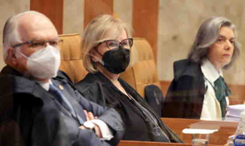 Desmatamento: ministra Cármen Lúcia vota por exigir plano da União para fiscalização ambiental