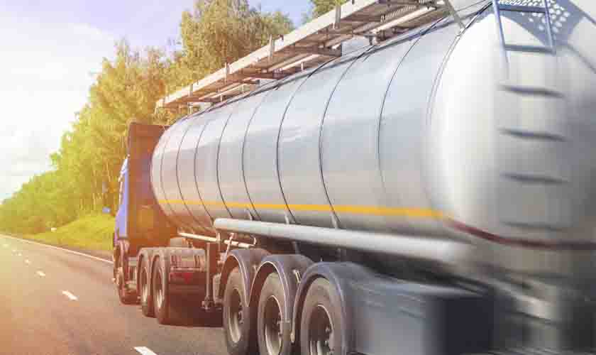 Distribuidora de combustível é responsabilizada por morte de motorista de caminhão