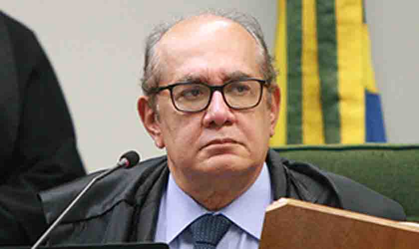 Ministro Gilmar Mendes restabelece transformação do cargo de analista previdenciário em analista da Receita Federal
