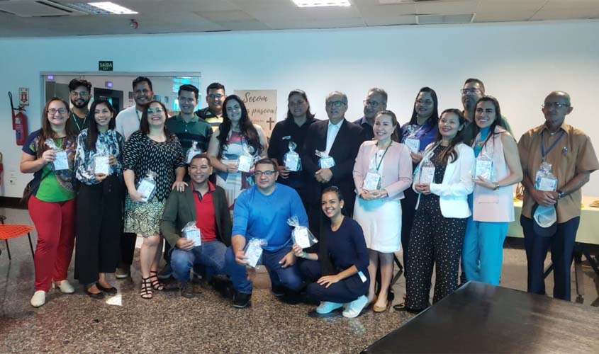 Dia do Jornalista é destacado pelo Governo de Rondônia em homenagem aos profissionais de comunicação do Estado