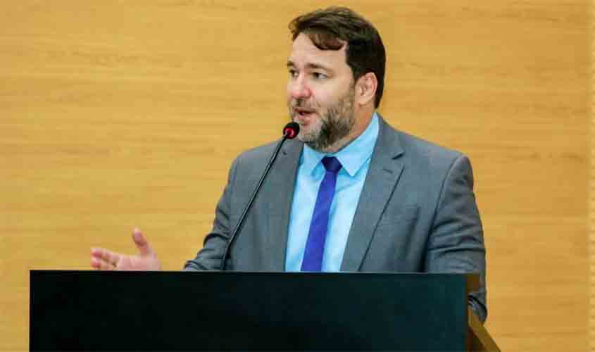 Deputado Alex Redano cobra medidas urgentes para minimizar impactos da interdição da BR-425, no Igarapé Arara