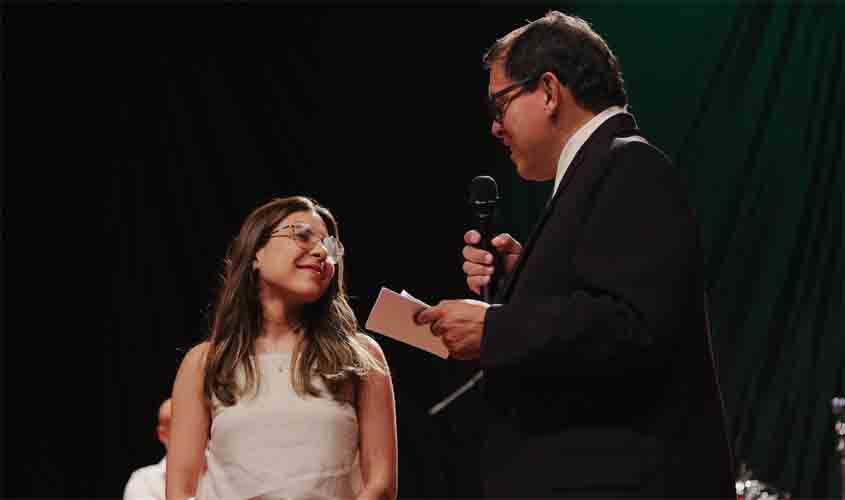 Rondofest leva música erudita ao encontro do povo Projeto Sol Nascente projeta uma nova luz na cultura musical de Rondônia