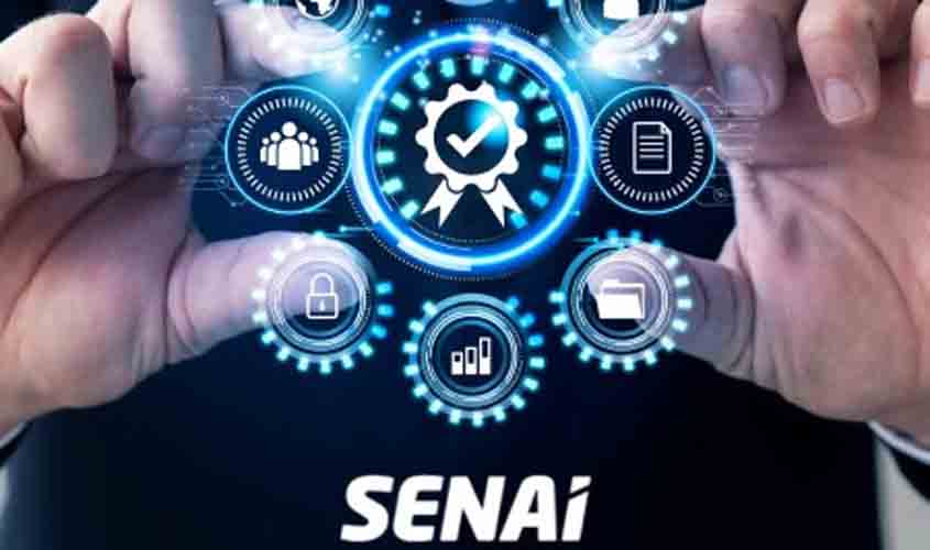 SENAI-RO se destaca entre os melhores no Programa de Eficiência de Gestão