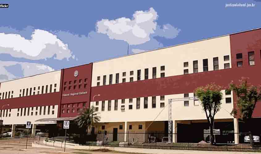 Justiça Eleitoral determina citação do PL em Castanheiras após pedido de suspensão por contas não prestadas