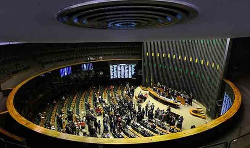 Reforma Tributária e anistia seguem em pauta no Congresso