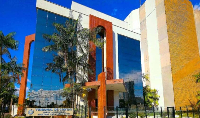 TCE manda Marcos Rocha abrir ao público diárias de 5 anos e fixa multa diária de R$ 5 mil