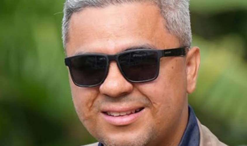 Arimar Souza de Sá denuncia uso de verba pública para pressão sobre imprensa em Rondônia