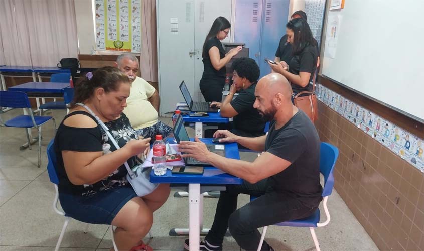 Prefeitura reforça prazo do IR e incentiva doações sociais