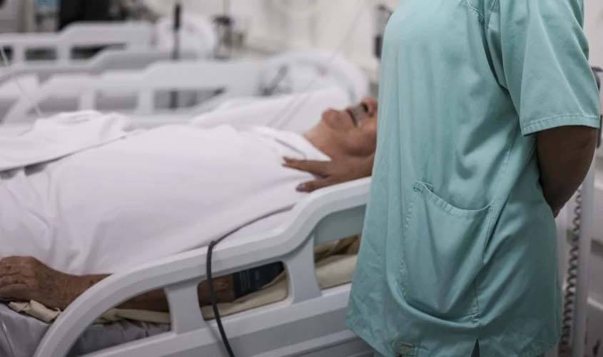 Estatuto dos Direitos do Paciente entra em vigor no Brasil