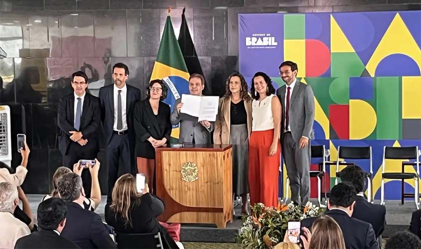 Governo lança protocolo para investigar crimes contra jornalistas