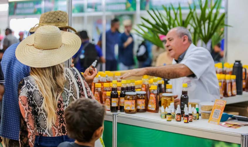 Rondônia inicia a semana com mais de 2.200 vagas de emprego