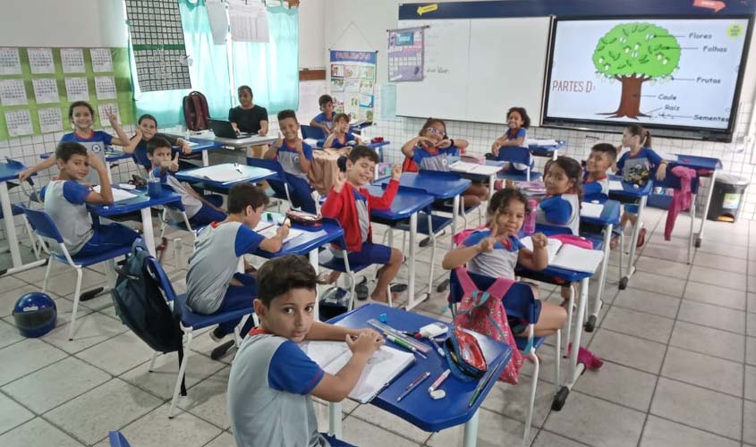 Semed intensifica ações da Busca Ativa Escolar   