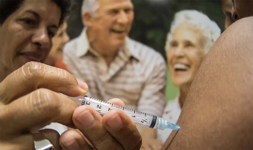 Variante da Influenza A mais transmissível circula no Brasil