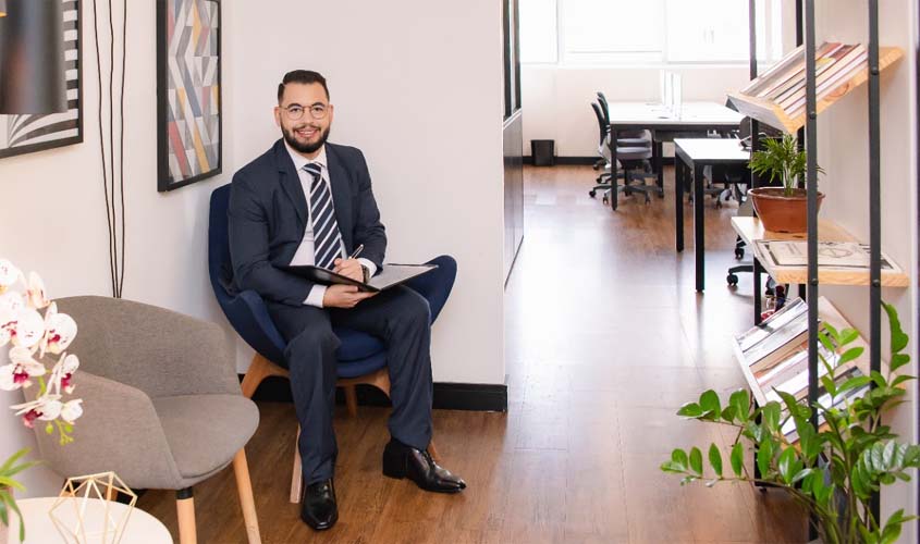 Nova lei reforça papel das empresas na saúde do trabalhador