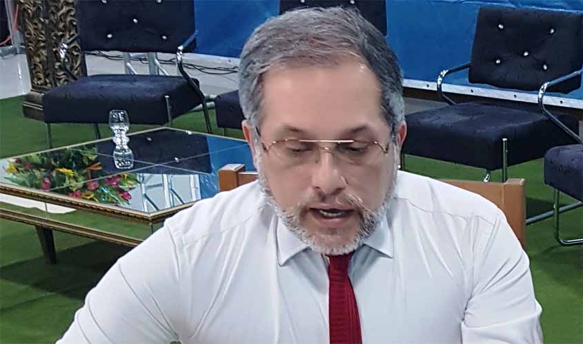 A saída é dar voz à cidadania