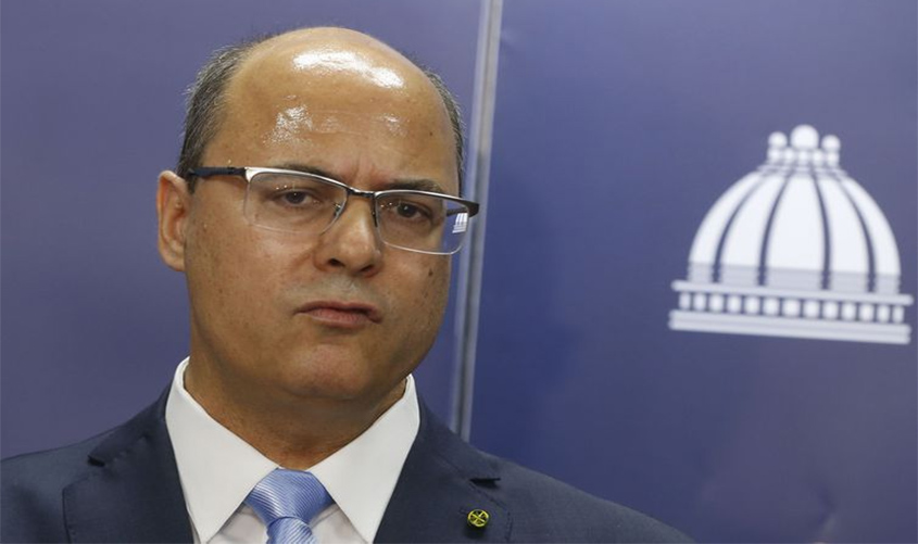 MP pede aos governos do Rio estudo de lockdown no estado e na capital