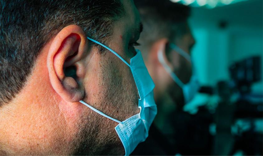 Rondônia com 1098 casos de Coronavírus e 37 mortes, Porto Velho com 829 infectados