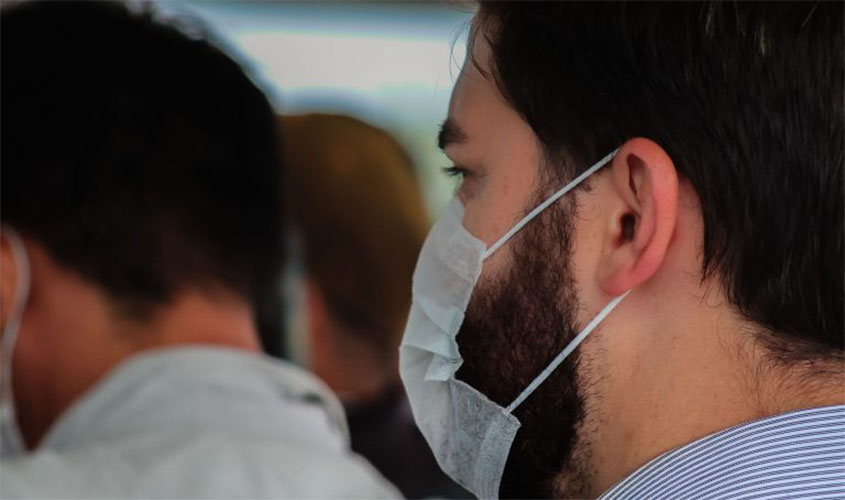 Rondônia com 1.098 casos de Coronavírus e 37 mortes, Porto Velho com 829 infectados