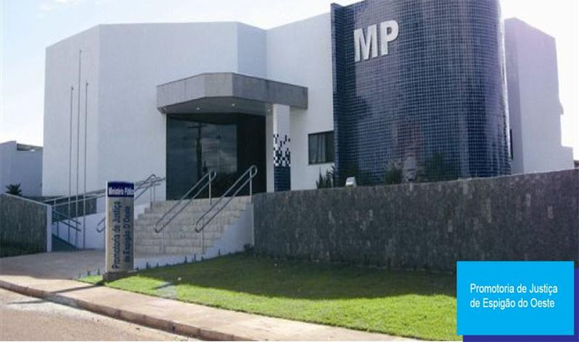 MPRO e Defensoria Pública lançam projeto para fomento de comércio online em tempos de pandemia