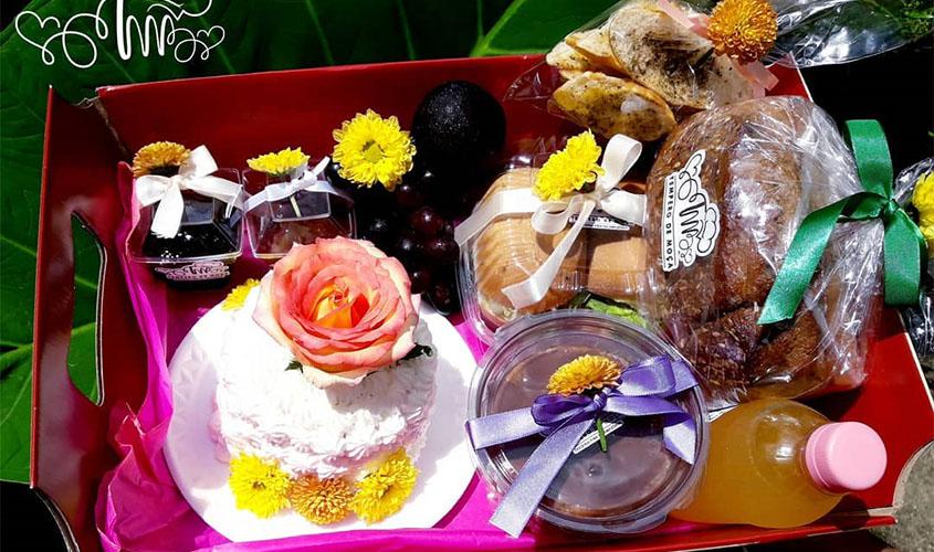 Pequenos negócios com vendas online focam no Dia das Mães