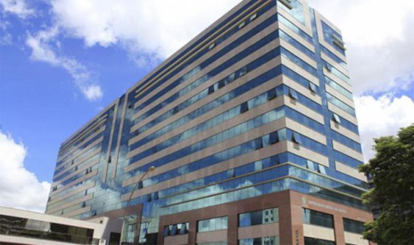 AGU faz novo pedido para ministro rever pedido de gravação de reunião