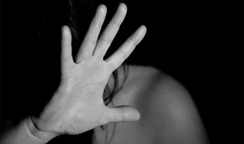 RONDÔNIA: 15,5% dos rondonienses adultos já sofreram alguma violência