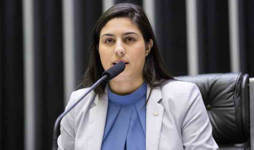 Projeto dificulta progressão de regime no caso de crime hediondo cometido contra criança