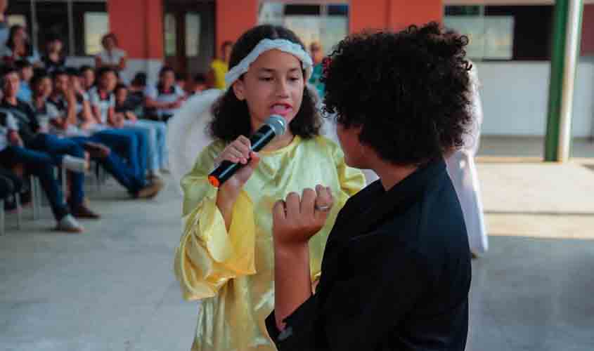 Com mapeamento, Funcer vai dar suporte a grupos teatrais amadores em associações, escolas e igrejas