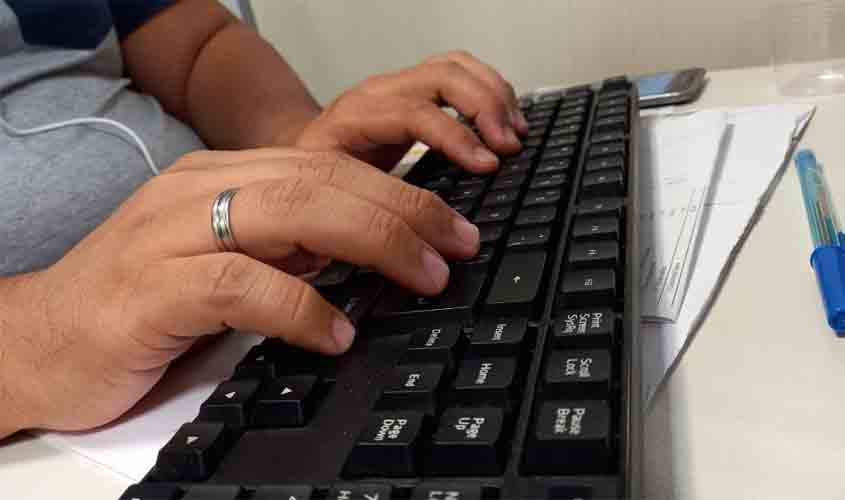 Seduc convoca conselheiros do Cacs e Fundeb para reunião on-line de posse e eleição da Mesa Diretora do Conselho