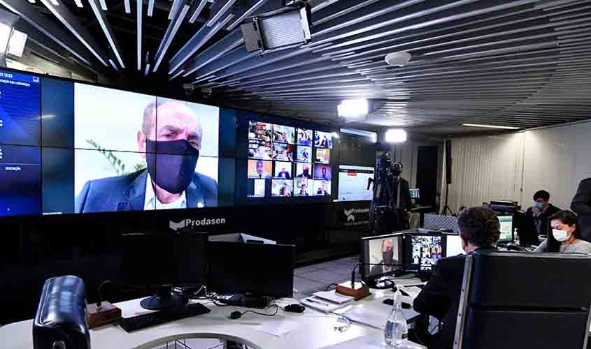 Projeto que beneficia mulheres vítimas de violência em programas habitacionais vai à Câmara