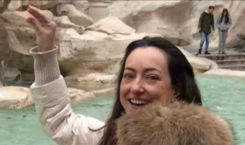 'Me arrependo até o último fio de cabelo', diz Rosangela Moro sobre voto em Bolsonaro