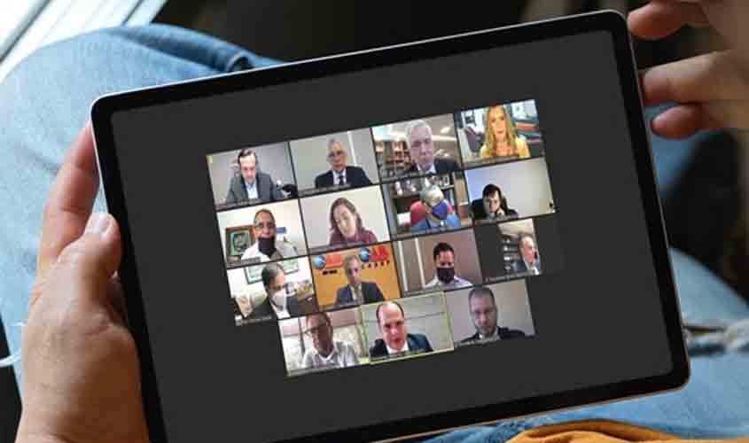 Colégio de Presidentes aprova que OAB vá ao CNJ requerer o retorno do atendimento presencial à advocacia