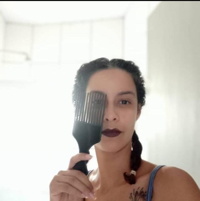 Suspeito de matar professora estrangulada na capital, homem é preso durante acidente na BR-364