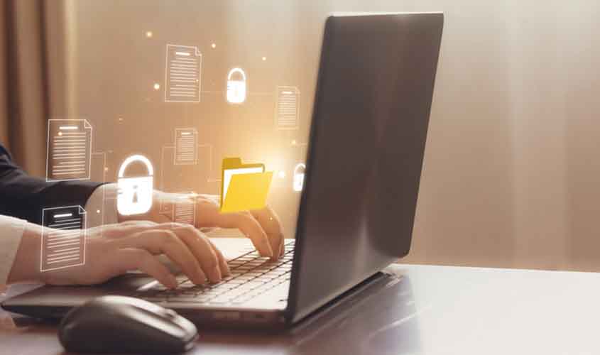 Recurso ordinário é tempestivo se protocolado até às 24h do último dia do prazo