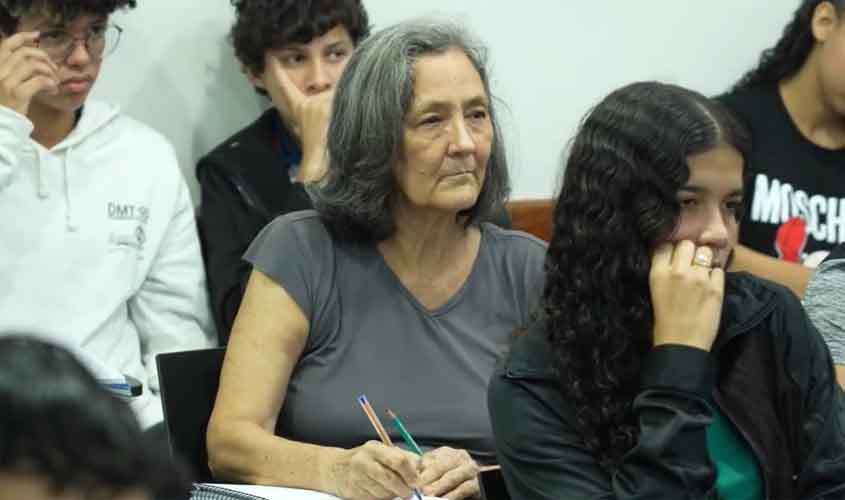 Mulheres guerreiras apostam no conhecimento para mudar de vida com superação