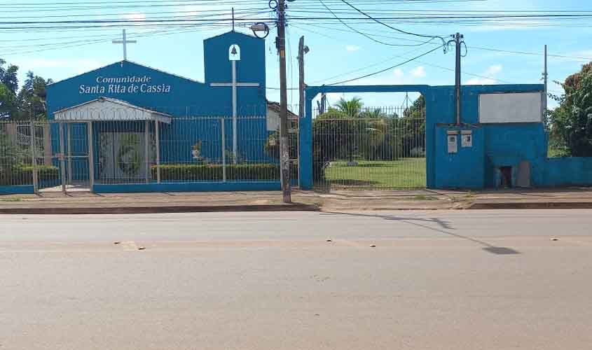 Prefeitura realiza ação de regularização fundiária para moradores do Empreendimento Veredas II, em Porto Velho