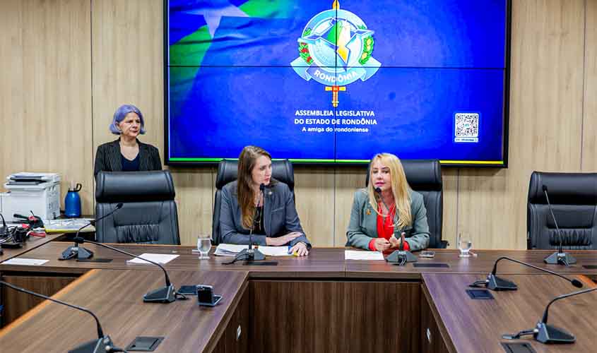 Comissão da Criança aprova projeto sobre atendimento psicológico a vítimas de abuso