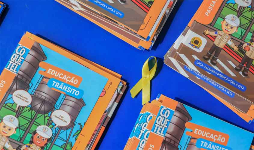 Prefeitura de Porto Velho lança campanha oficial nesta quinta-feira (8)