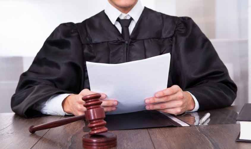 Lei prevê pena maior para homicídio ou lesão contra juiz, defensor público, promotor e oficial de Justiça