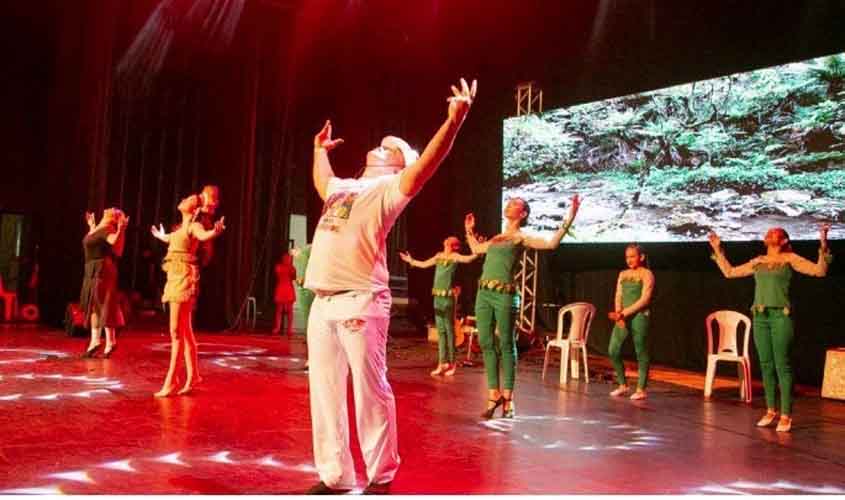 Prefeitura altera edital para seleção de projetos que terão recursos do Ministério da Cultura