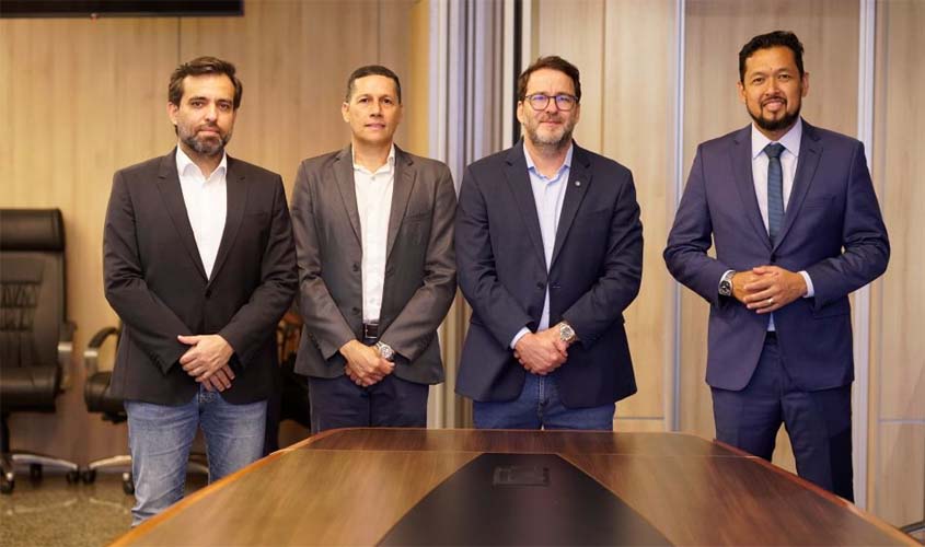 Assembleia cria fórum para discutir economia e tributação em Rondônia