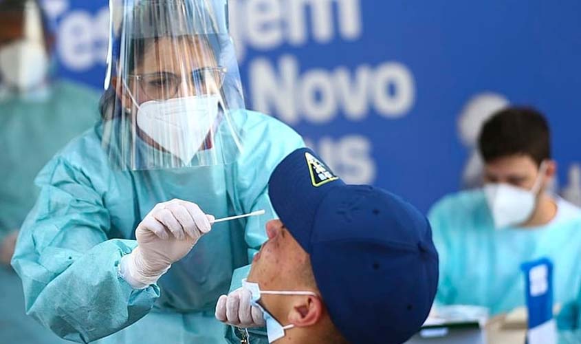 Rondônia registra 609 óbitos por influenza, pneumonia e covid-19 em 2025